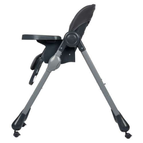 Стульчик для кормления Bebe Confort Olea Mineral Graphite